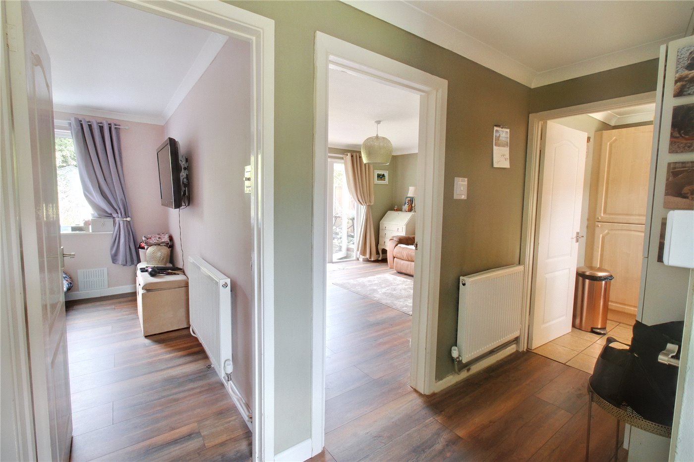 Hallway